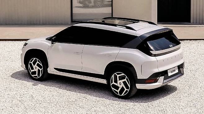 현대차 일렉시오