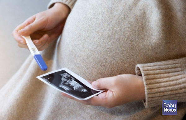 한국 여성의 '출산의향'이 주요 8개국 중 가장 낮은 것으로 조사됐다. ⓒ베이비뉴스