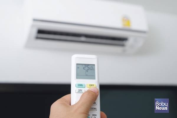 계속되는 무더위로 에어컨 사용량이 급증하면서 냉방증후군, 일명 '냉방병' 환자가 늘고 있어 주의가 필요하다.&nbsp;ⓒ고려대학교 안암병원&nbsp;