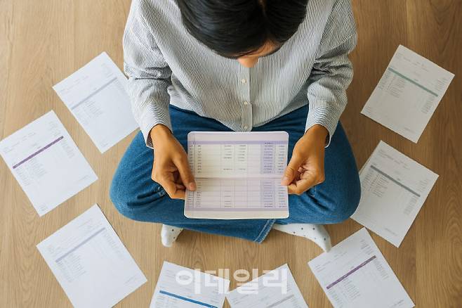 기사의 이해를 돕기 위한 이미지. (이미지= 챗GPT)