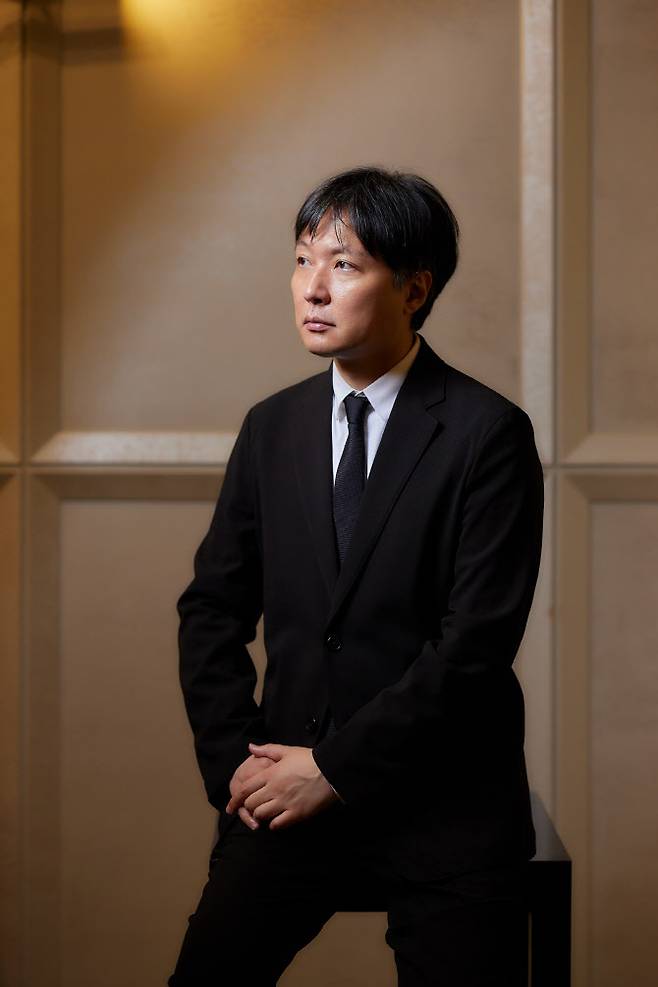 김병우 감독. (사진=롯데엔터테인먼트)