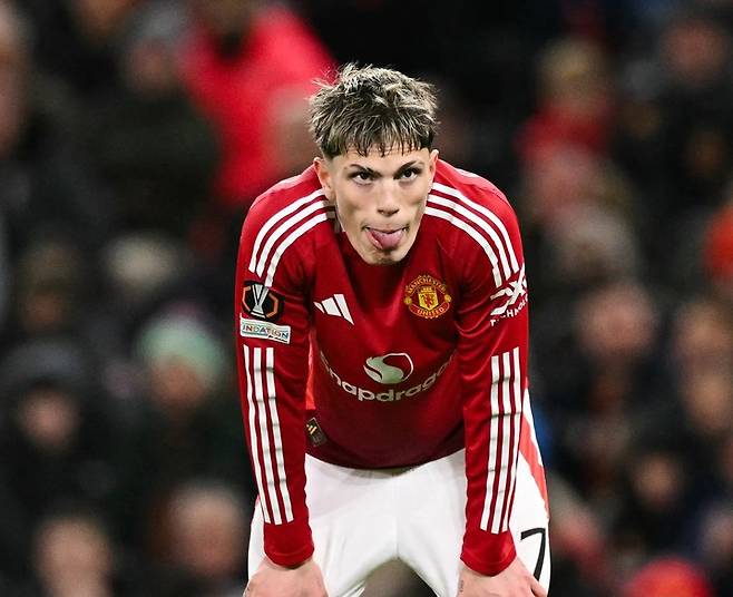 알레한드로 가르나초