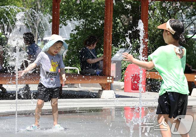 (사진은 기사 내용과 무관함) / 뉴스1 ⓒ News1