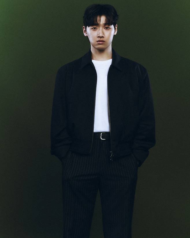 이다윗. 사진 | 넷플렉스