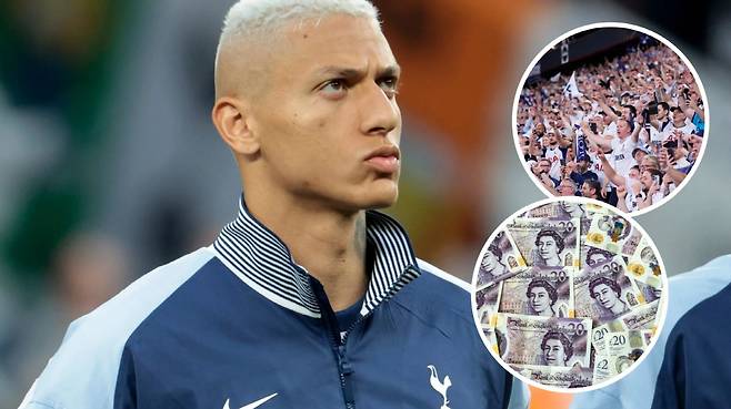 TBR풋볼 기사캡쳐