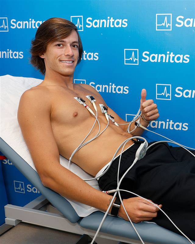 출처=레알마드리드 SNS 캡쳐