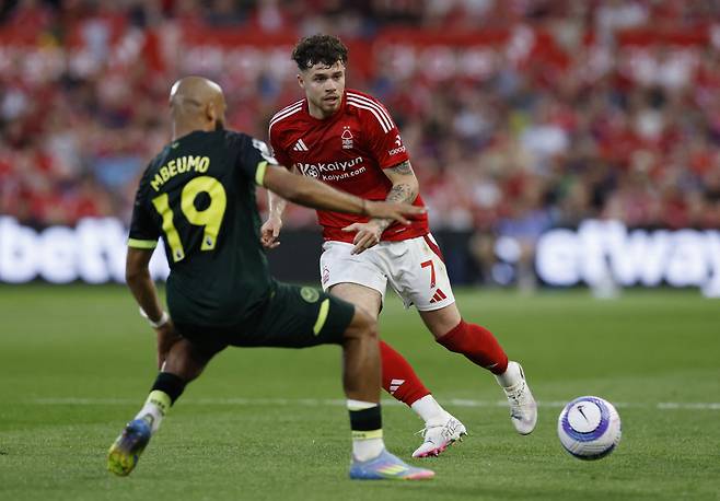 사진=Action Images via Reuters-REUTER 연합뉴스