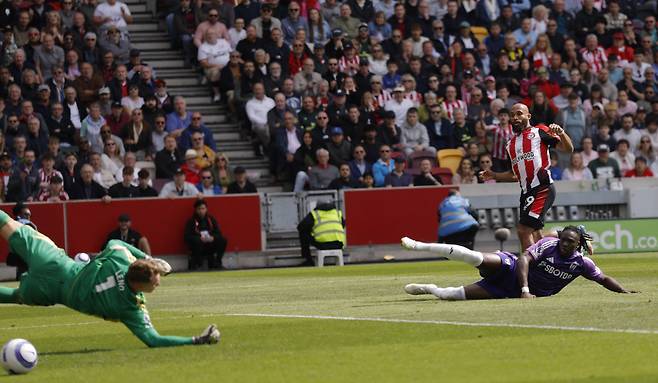 사진=Action Images via Reuters-REUTER 연합뉴스