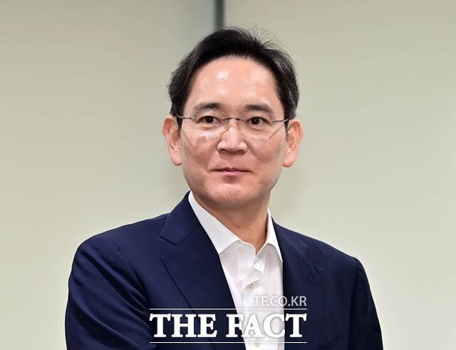 삼성물산·제일모직 부당 합병에 관여한 혐의로 재판에 넘겨진 이재용 삼성전자 회장이 무죄 확정 판결을 받았다. /더팩트 DB