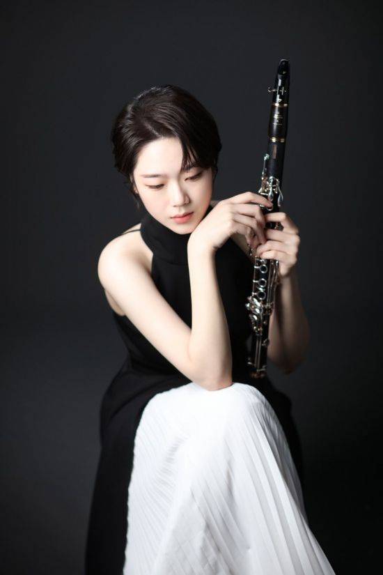 서예빈  [사진 제공= 금호문화재단]
