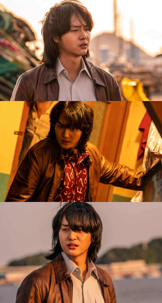 ‘파인:촌뜨기들’ 양세종, 파격 변신! (출처: 디즈니+)