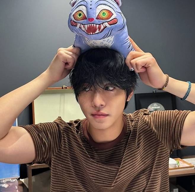 인스타그램 @imhyoseop