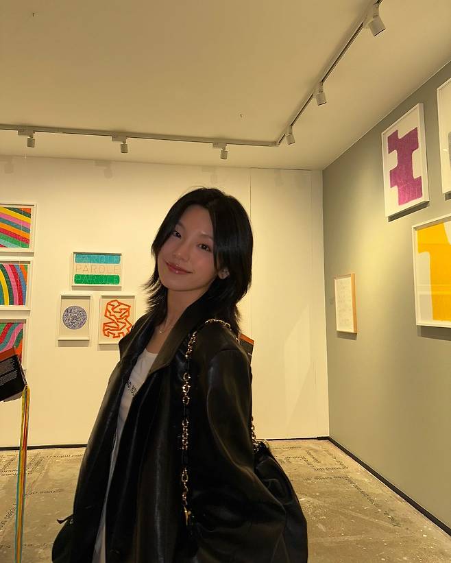 인스타그램 @yezyizhere