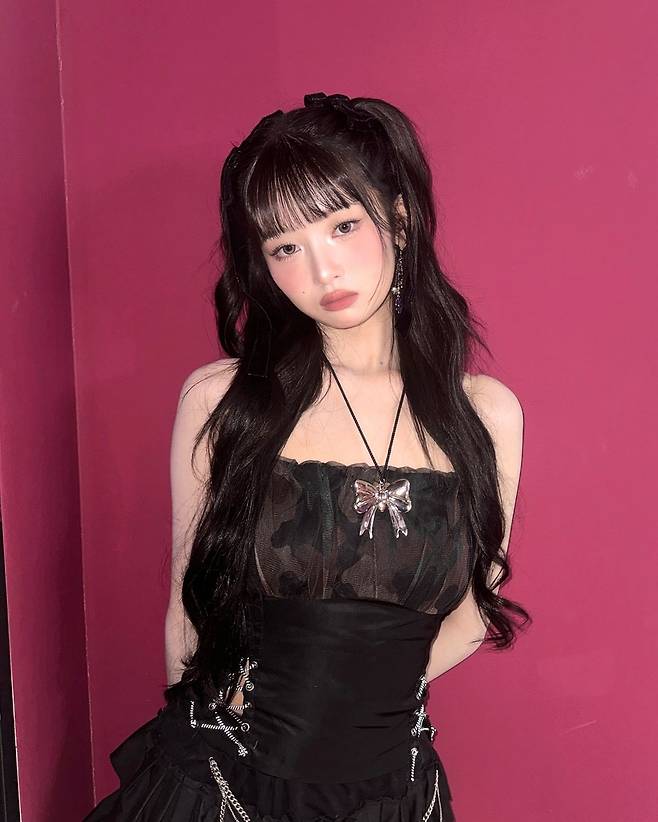 인스타그램 @reinyourheart