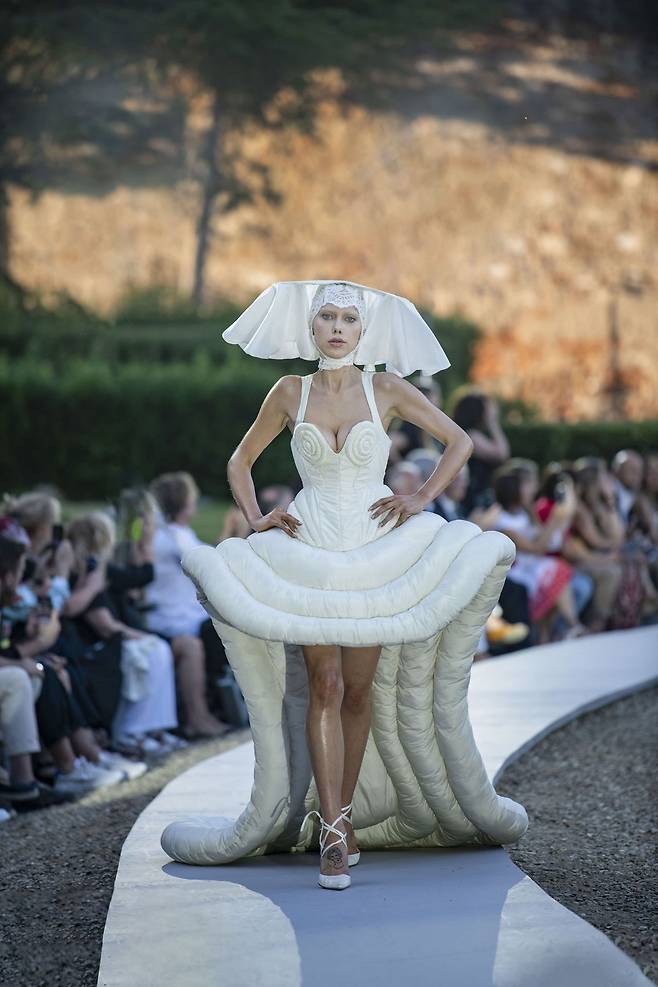 Polimoda Fashion School