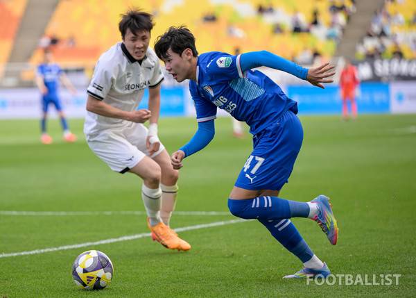 박승수(수원 삼성). 서형권 기자