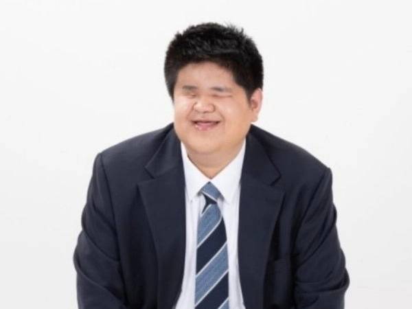 이동진씨의 생전 모습. 한국장기조직기증원 제공