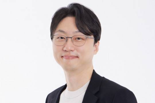 안중현 부사장, 사진 제공 : 넥써쓰