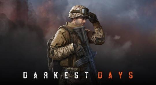 '다키스트 데이즈' 관련 이미지. 자료 제공 : 엔에이치엔