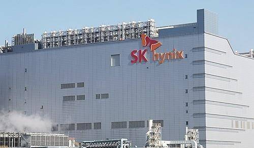 이천시 SK하이닉스 본사 / 사진=연합뉴스