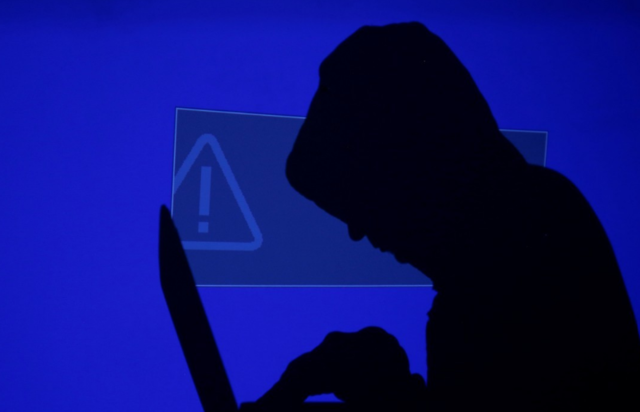 중국 연계 해커들이 대만 반도체 기업 등을 공격하고 있다는 분석이 나왔다. 로이터·연합뉴스 자료사진