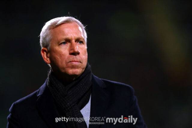 쿠두스를 비판한 앨런 파듀. /게티이미지코리아