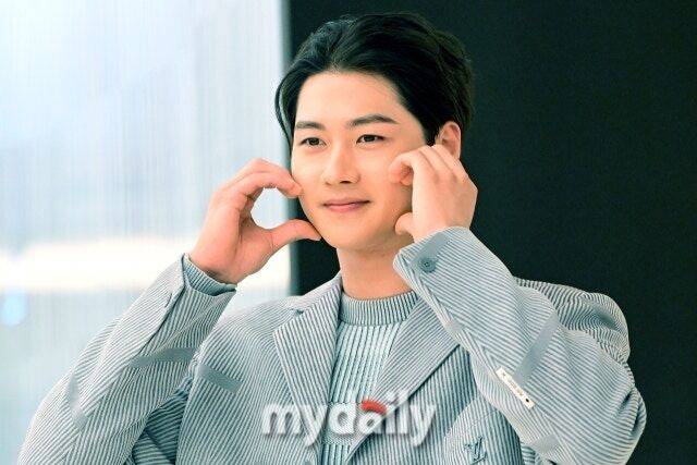 오상욱./마이데일리DB