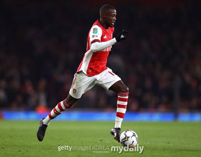 니콜라스 페페./게티이미지코리아