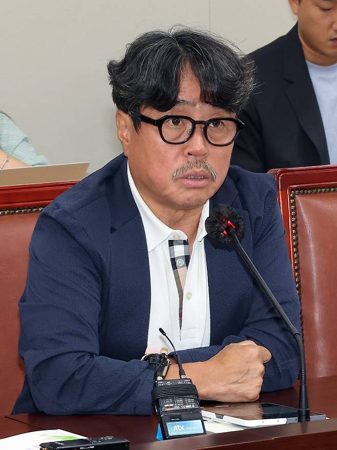 권순원 숙명여대 교수 [연합]