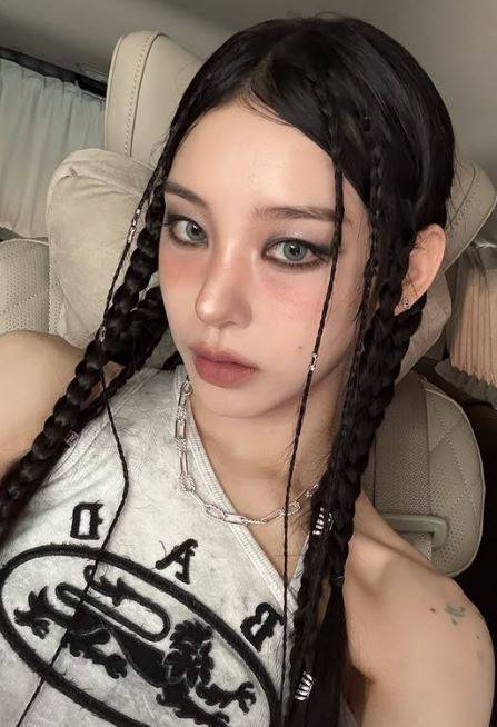 사진=노제 소셜미디어