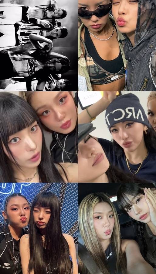 사진=노제 소셜미디어