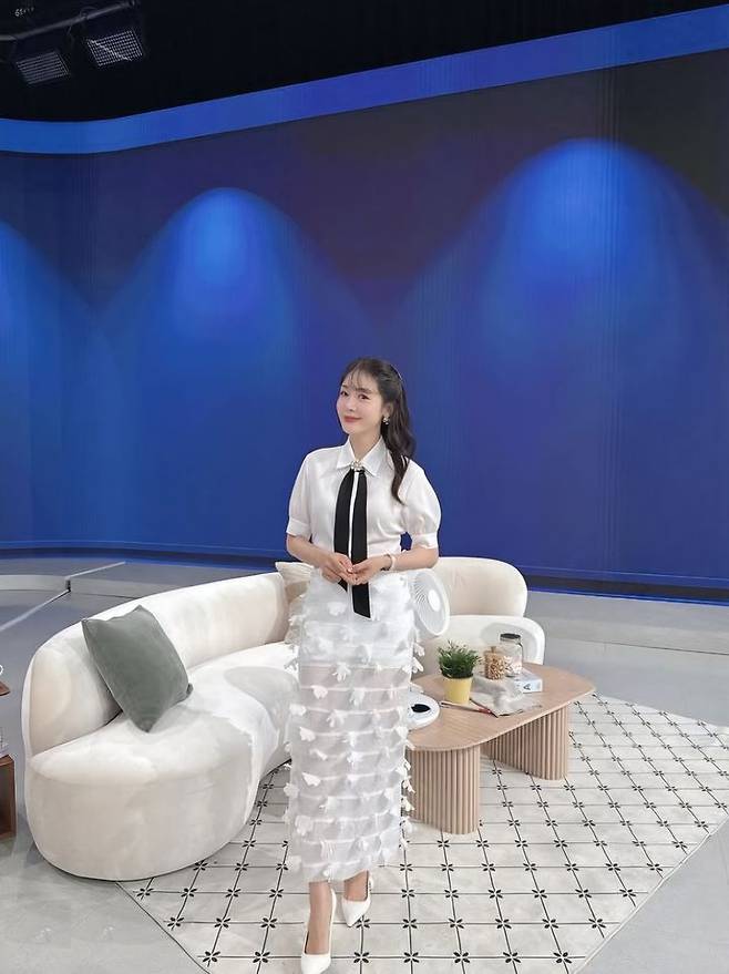 [서울=뉴시스] 성유리. (사진=성유리 인스타그램 캡처) 2025.07.16. photo@newsis.com *재판매 및 DB 금지