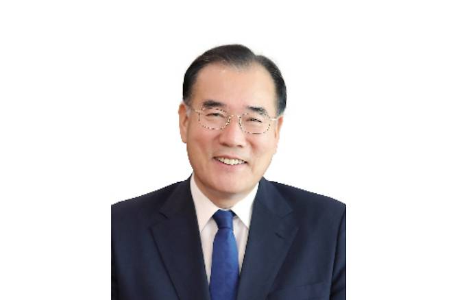 더불어민주당 이개호(전남 담양·함평·영광·장성) 국회의원. 이개호 의원실 제공
