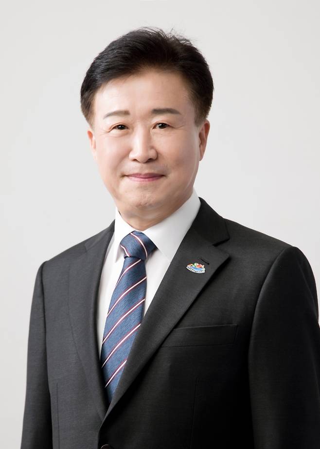 정기명 여수시장