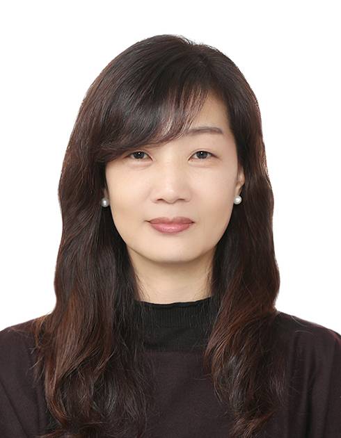 장윤주 아름다운재단 연구사업팀장