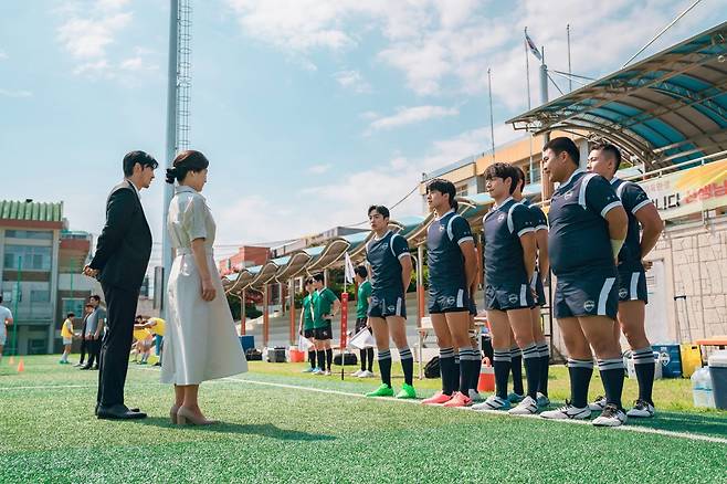 〈사진〉 SBS ‘트라이’ 제공
