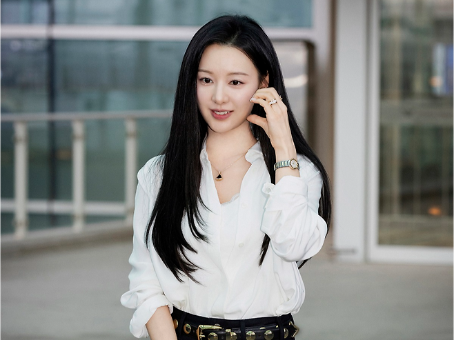 사진제공ㅣ불가리(BVLGARI) 