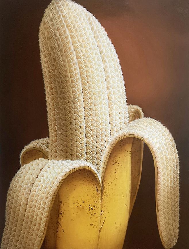 박재영 작가의 개인전 ‘Unknitting the Known’