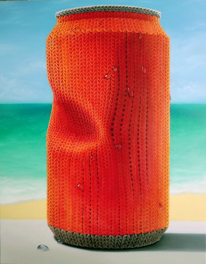 박재영 작가의 개인전 ‘Unknitting the Known’