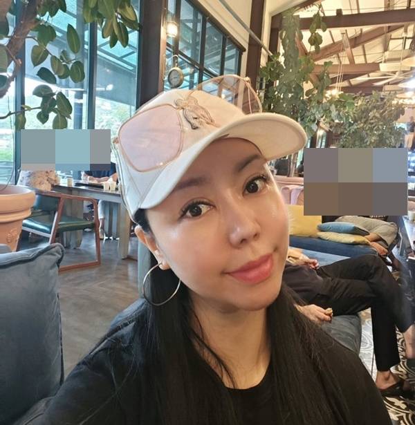 사진=10기 정숙 SNS