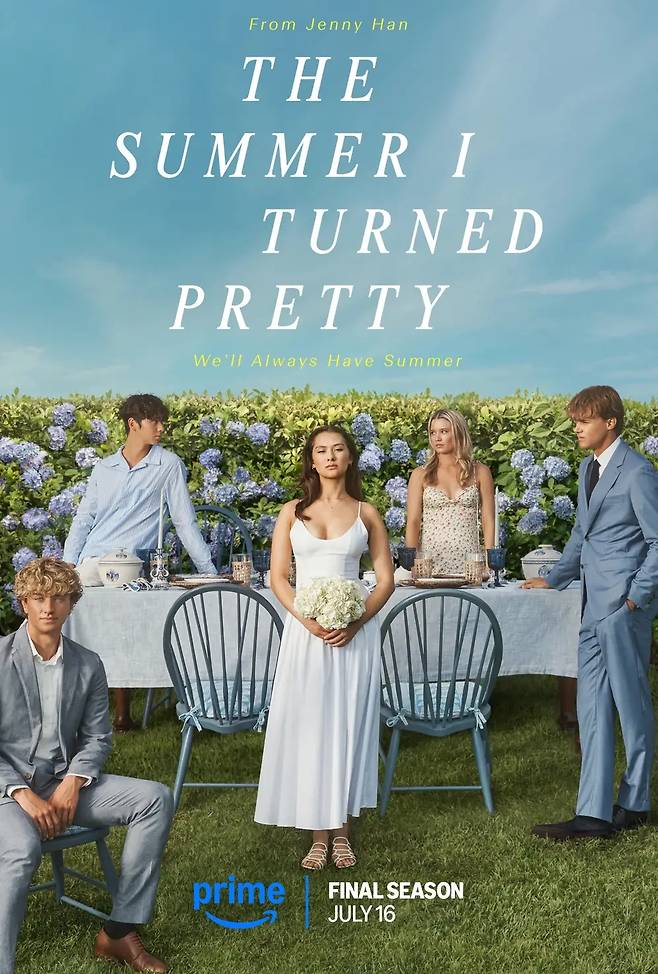 친구, 그 이상으로♥ 방탄소년단 뷔 '프렌즈' 美 인기 드라마 시리즈 BGM 등장