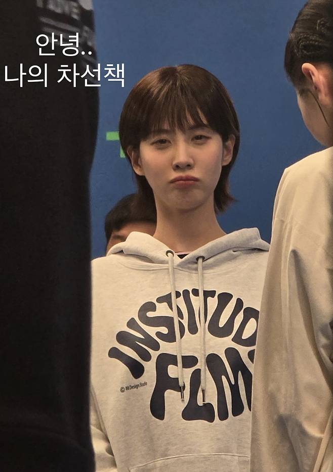 소녀시대 서현, 긴 머리 어디 갔어? 짧은 머리 변신에 깜짝[스타IN★]