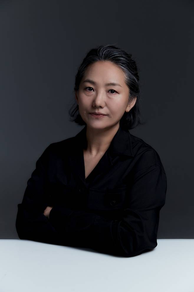 박명신, '착한 사나이' 캐스팅..이동욱X오나라X류혜영 삼남매 母 '활약'