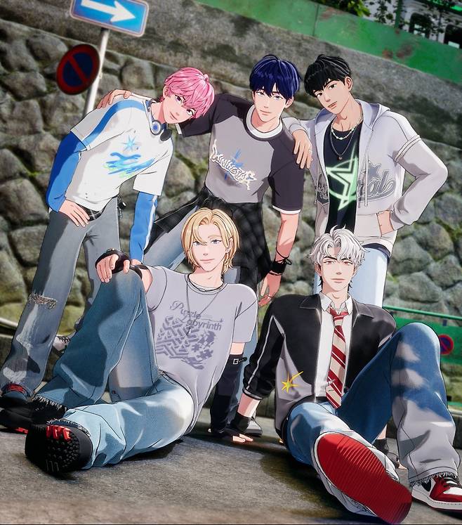 플레이브(PLAVE) /사진제공=블래스트