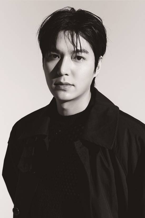 이민호 / 사진=MYM엔터테인먼트