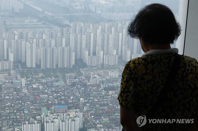 [연합뉴스 자료사진. 재판매 및 DB 금지]