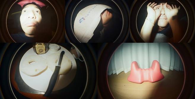 사진 = 로이킴 ‘김상우’ 인스타그램 캡쳐