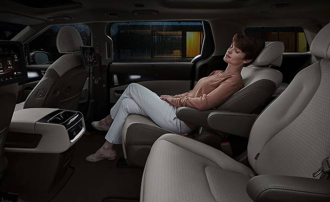 2021 4세대 카니발