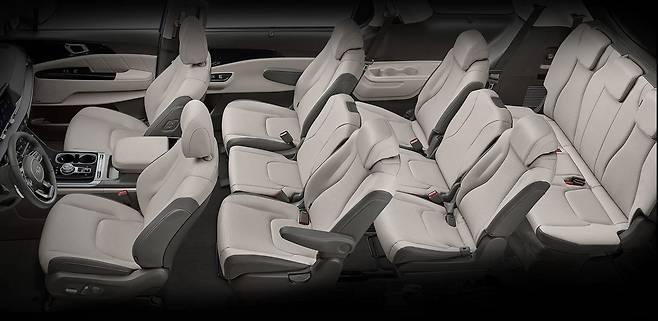 2021 4세대 카니발