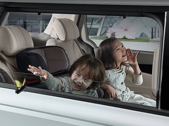 2021 4세대 카니발